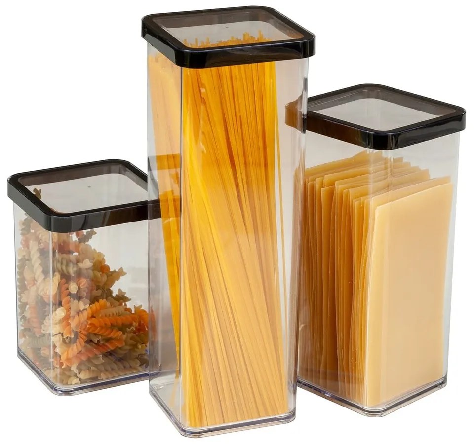 Contenitore per alimenti Loft - Rotho