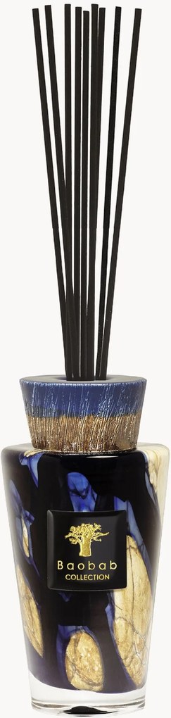 Diffusore Lazuli (cardamomo, sale marino e muschio), 250 ml