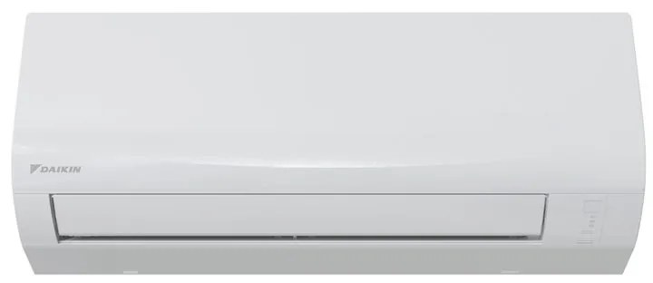 Unità interna climatizzatore DAIKIN ATXF35A 12000 BTU classe di raffreddamento A++, bianco