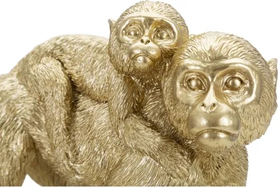 Scimmia Mom Cm 29,5X11,5X18,5