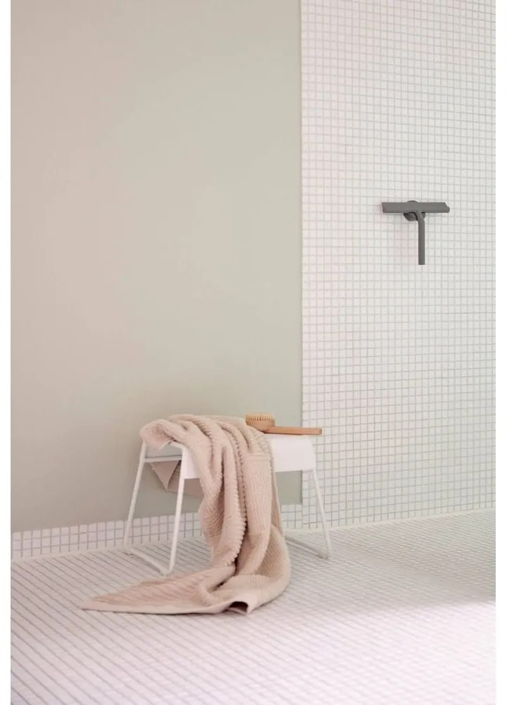 Sgabello grigio A-stool - Zone