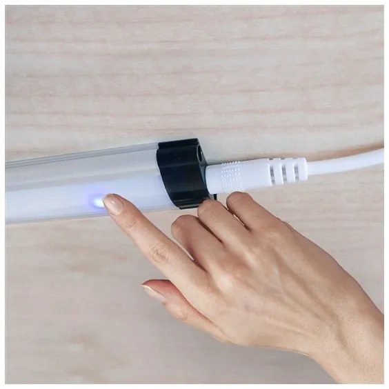 Solight WO216 - SET 2x Lampada sottopensile LED dimmerabile LED/5W/230V