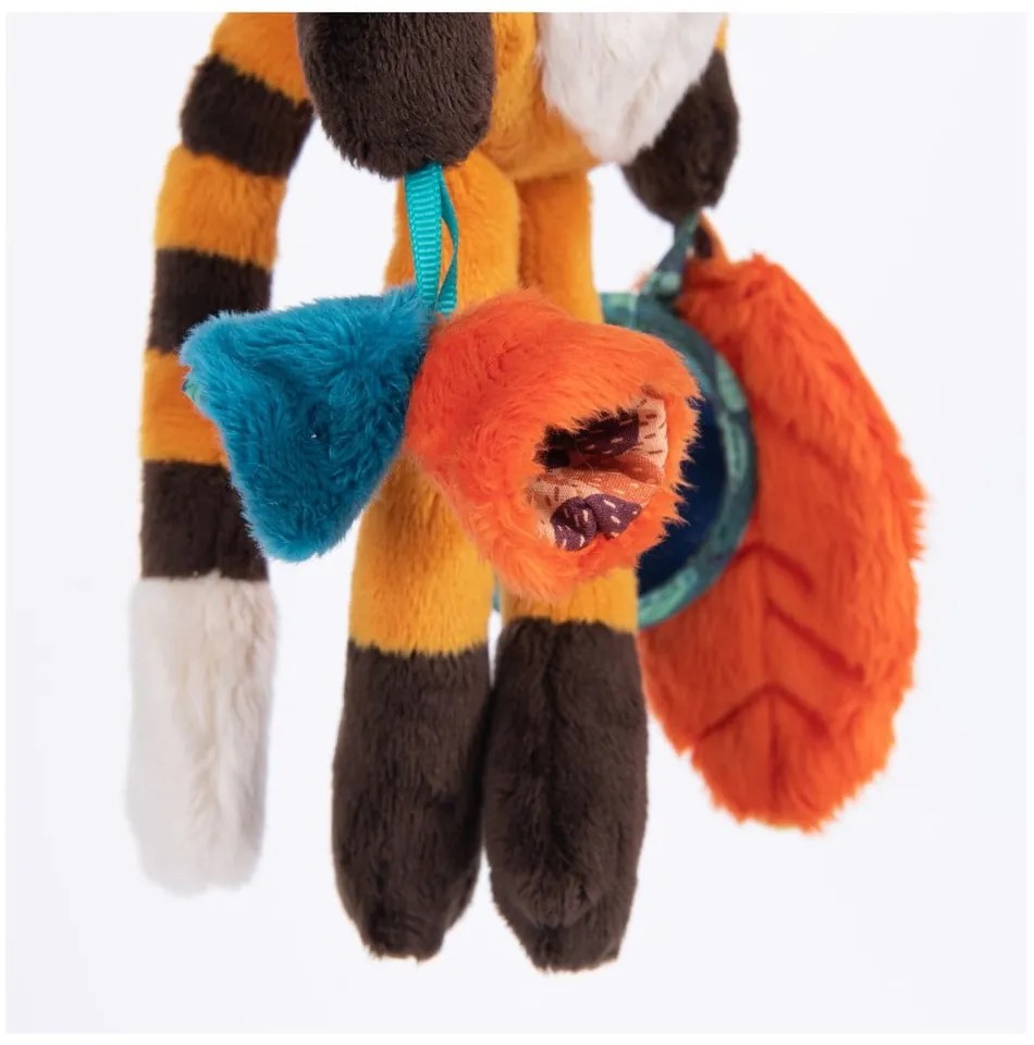 Giocattolo appeso per bambini Tiho - Moulin Roty