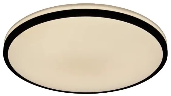 Plafoniera LED OPAL LED/48W/230V 3000-6500K + telecomando