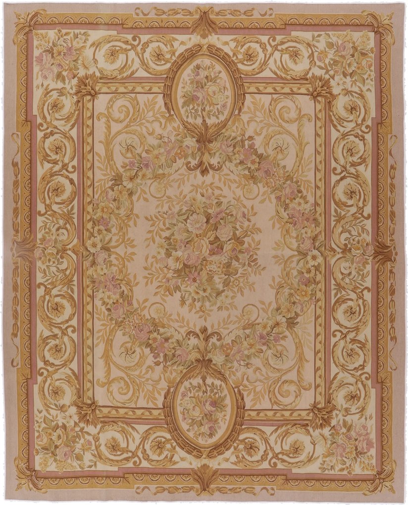 Abusan Tappeto 250x310 (Oriental) Tessuto A Mano