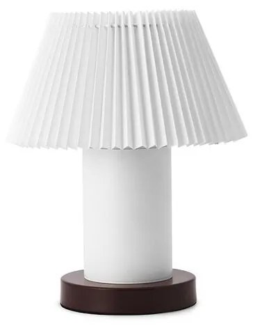 Normann Copenhagen - Cellu Lampada da Tavolo White Normann Copenhagen