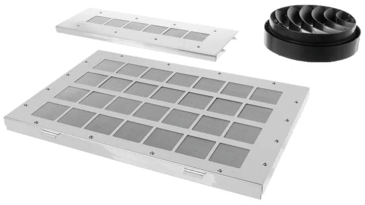 Bosch Starter Set per ricircolo 17000785