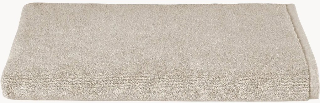 Asciugamano in cotone Prestige