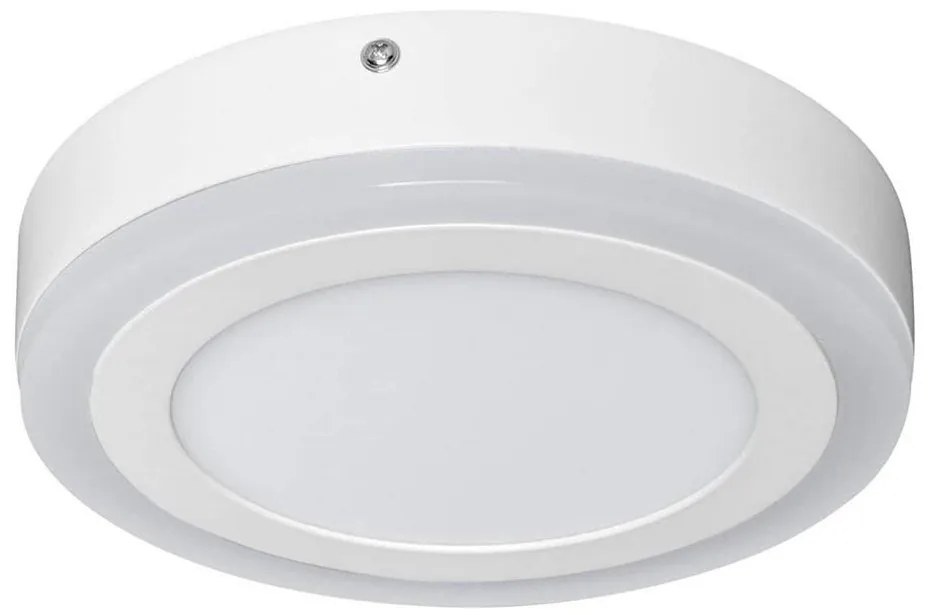 Ledvance - Plafoniera LED ROUND LED/15W/230V d. 20 cm