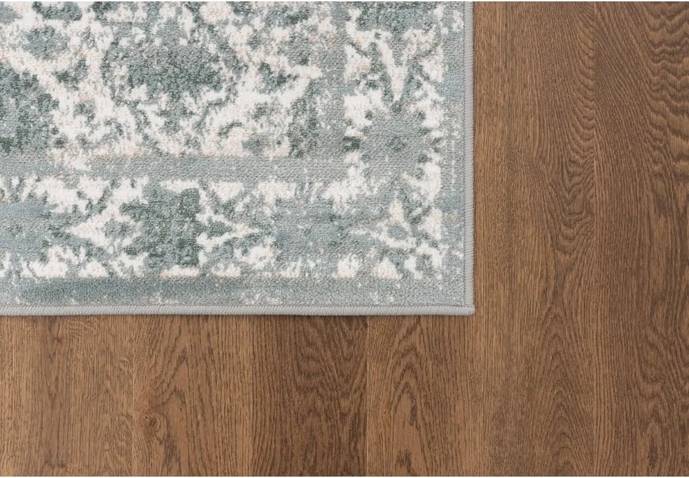 Tappeto color menta 120x180 cm Sensi Tris – FD