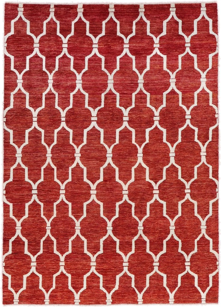 Gabbeh Tappeto orientale 210x290 (Pakistan) Annodato A Mano