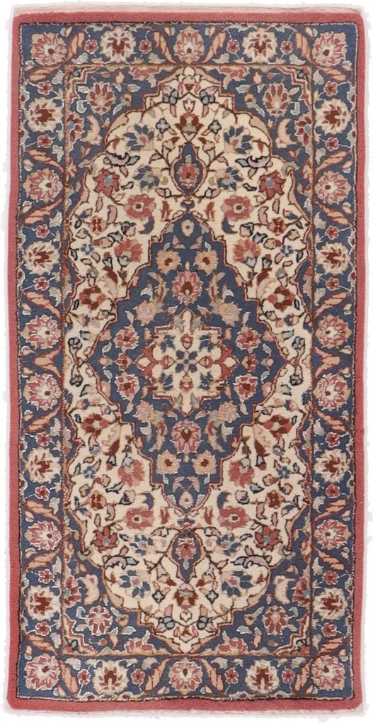 Kashan Tappeto orientale 90x50 (Cina) Keine Angabe