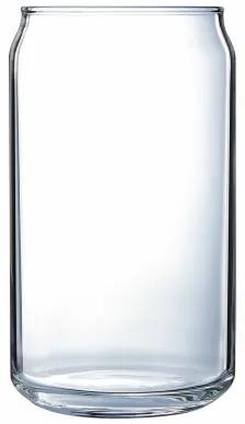 Set di Bicchieri Arcoroc ARC N6545 Lattina 6 Unità Trasparente Vetro (47,5 cl)