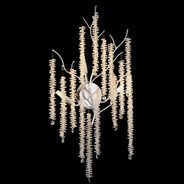 Globo 64137W - Applique LED LAVERNE 3xG9/8W/230V