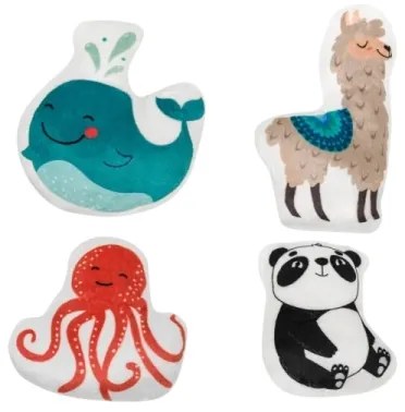 Lionelo - Box gioco MILLE PLUS Grigio Verde