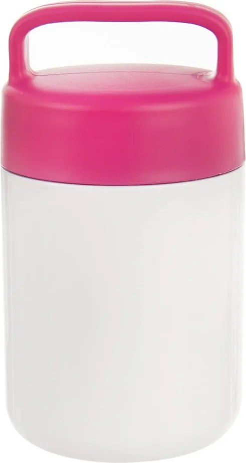 Termos per alimenti in acciaio inox Kittens, 480 ml - Orion