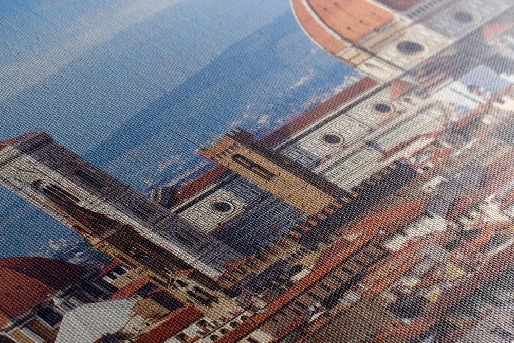 Quadro su tela – Cattedrale di Firenze