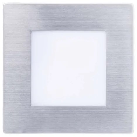 Faretto da incasso orientativo per esterni LED integrato/1,5W 4000K IP65