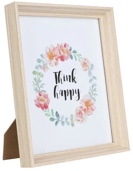 Eglo 423007 - Portafotografie RENABIE 20x25 cm beige