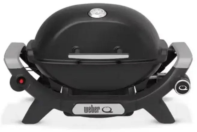 Weber - q 1100N Barbecue a gas