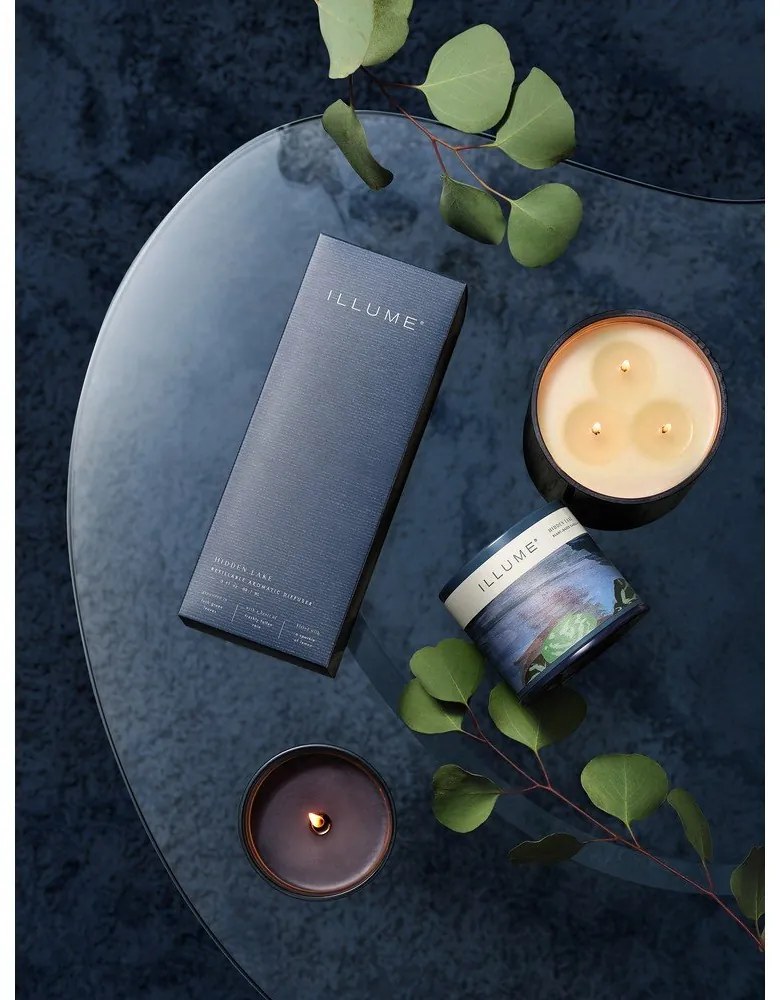 Diffusore Hidden Lake - ILLUME x Bloomingville