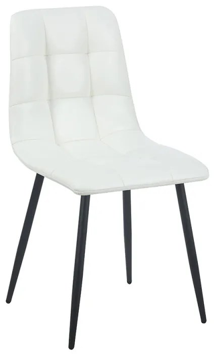 Sedia Stuhl - Bianco