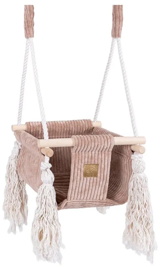 Altalena per bambini – Meowbaby