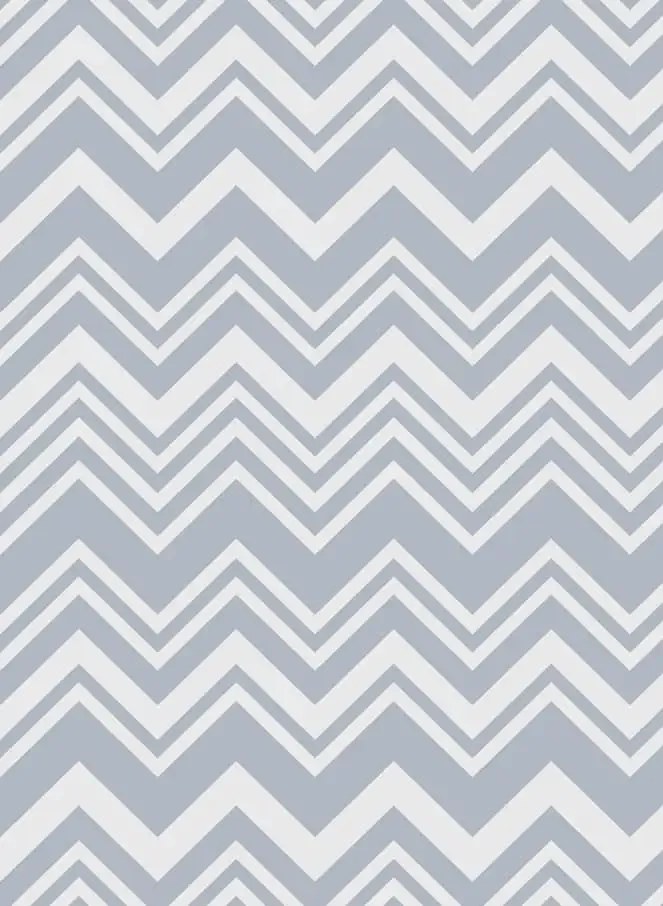 Missoni Home Carta da parati Macro Zig Zag - 10291