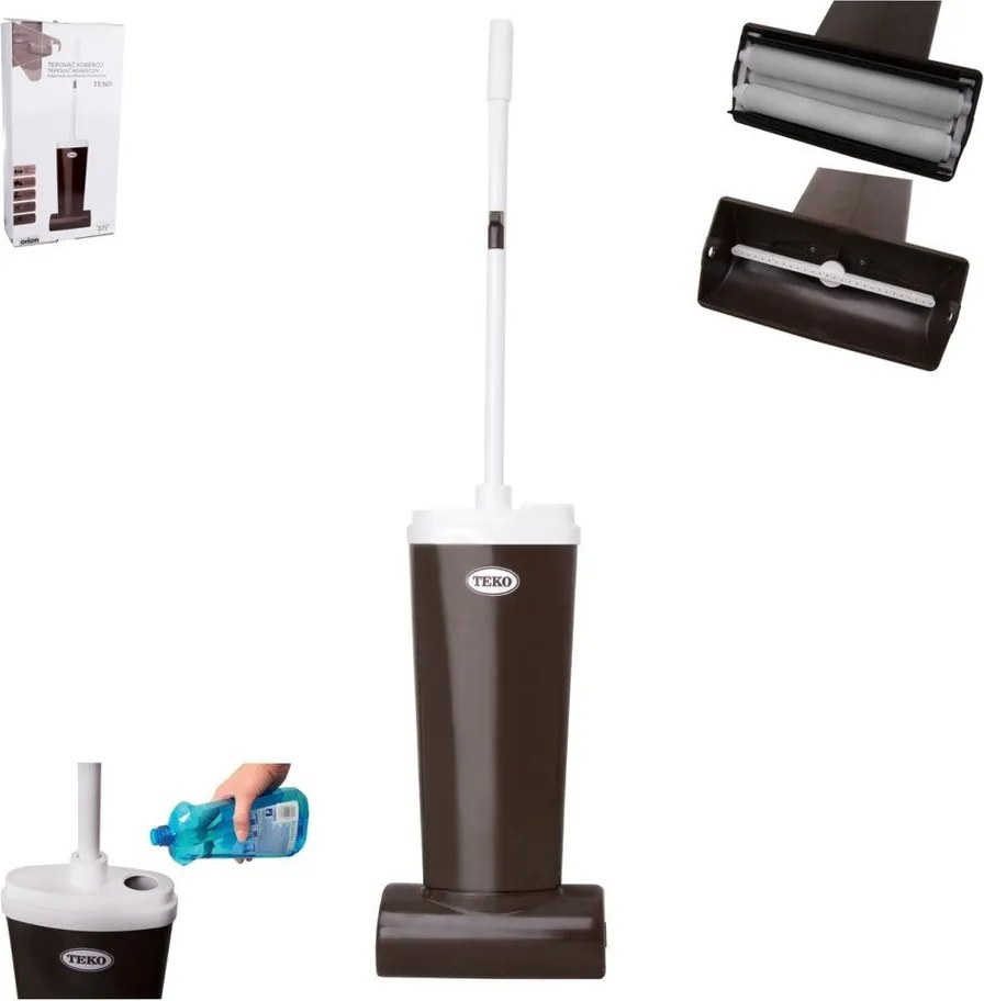 Pulisci tappeti Teko – Orion