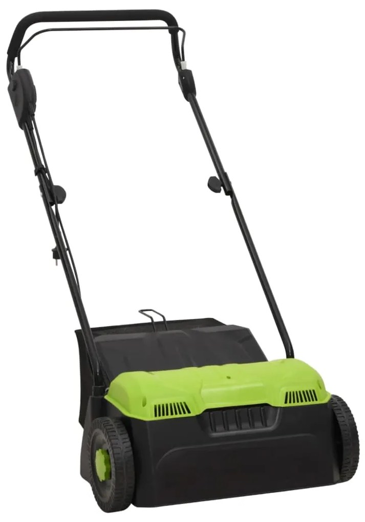 Arieggiatore Elettrico Per Prato 2 İn 1 1500 W /