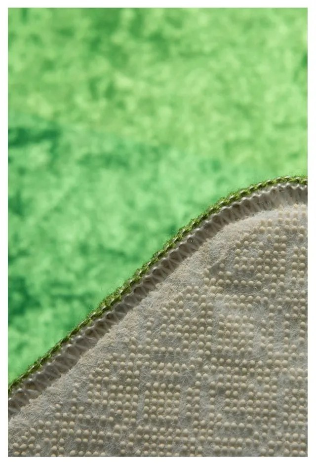 Tappeto per bambini , 140 x 190 cm Football - Conceptum Hypnose