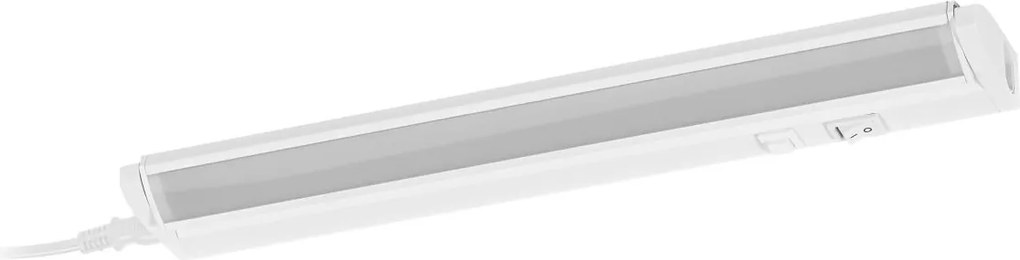 Osram - LED dimmerabile lampada sottopensile LINEAR TURN LED/6W/230V 35 cm bianco
