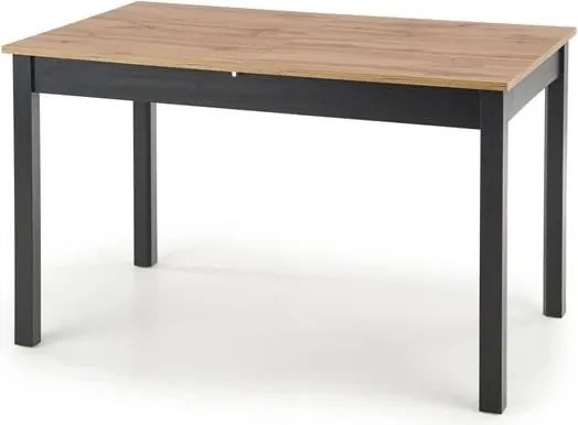 Tavolo Greg allungabile - L124-168 x L74 x H75 cm
