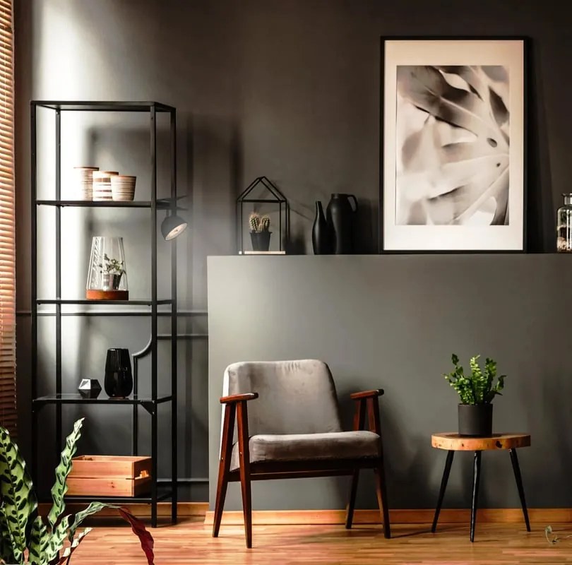 Lampada da esterno senza fili MAGNETIKA nero , luce bianco caldo IP54 BOTLIGHTING