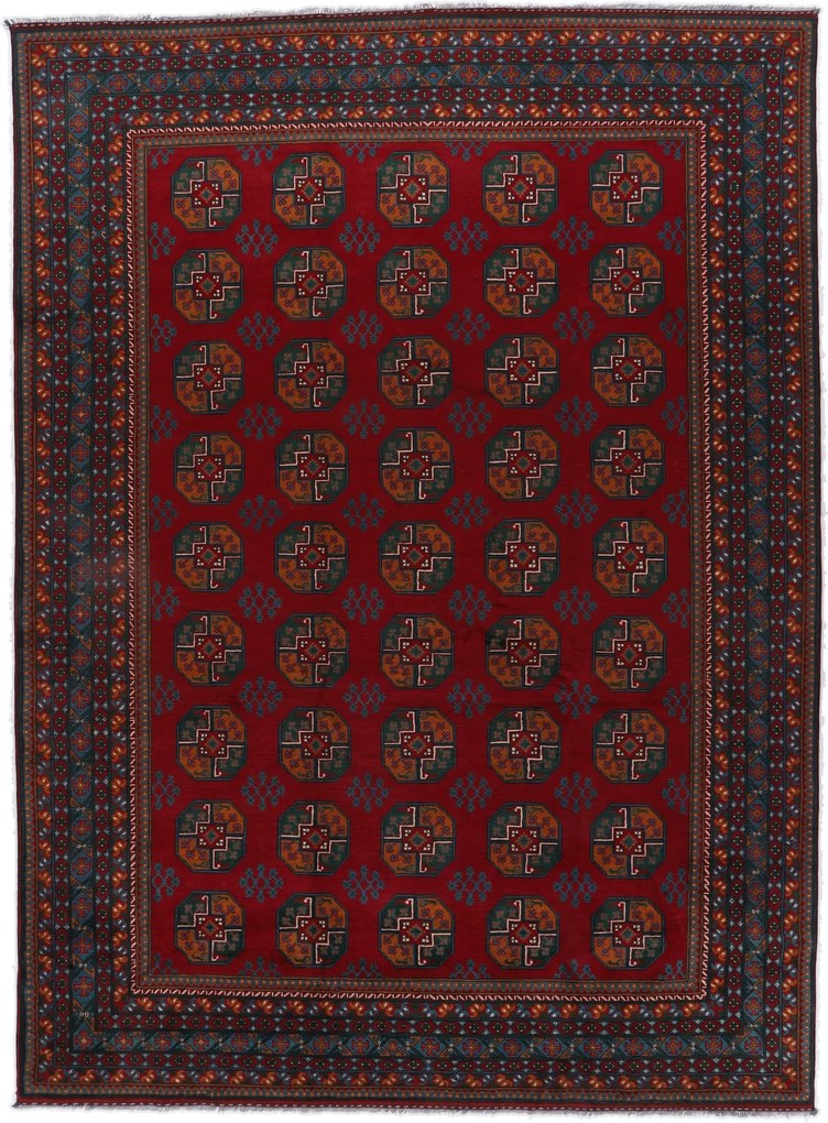 Afghan Tappeto 400x290 (Afghanistan) Keine Angabe