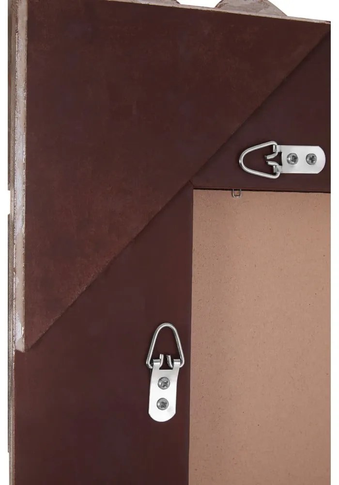 Specchio da parete 75x95 cm Georgia - Premier Housewares