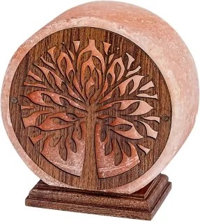 Rabalux 76009 - Lampada da tavolo IGDRASIL 1xE14/15W/230V