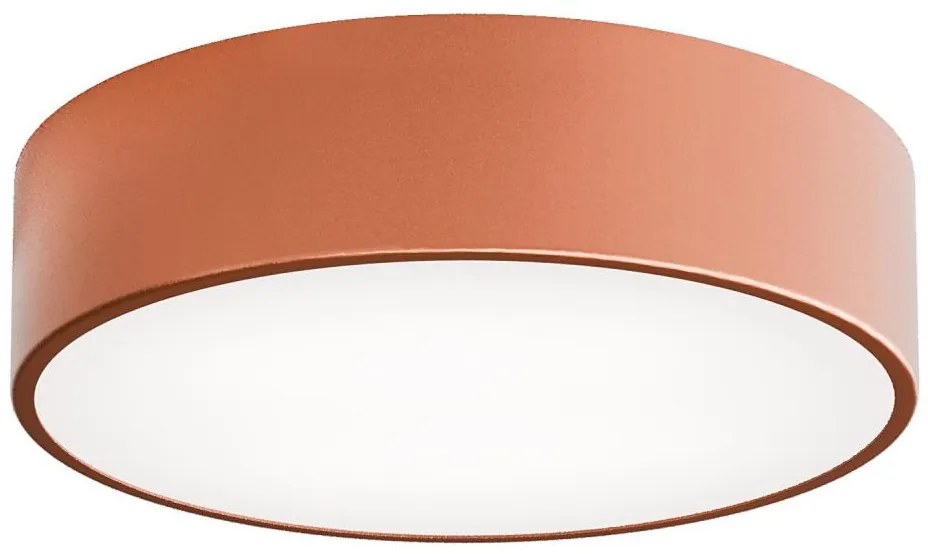 Plafoniera LED CLEO 24W 230V 3000K Ø30 cm rame