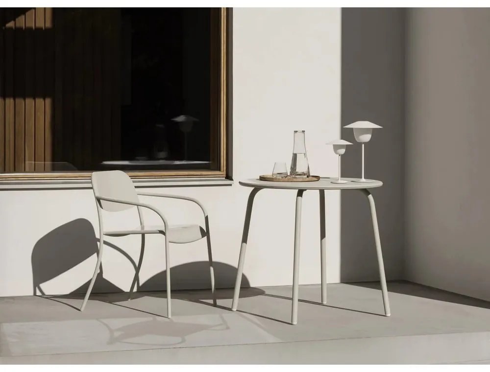 Luce LED portatile USB dimmerabile per esterni ø 14 cm Ani Lamp Mini - Blomus