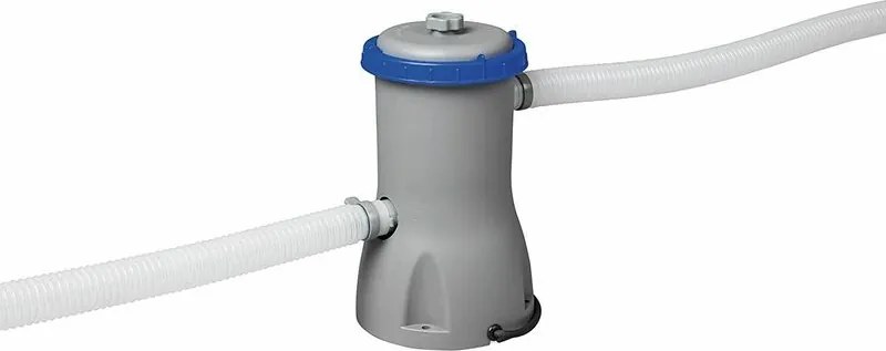 Bestway - 58386 pompa filtro x pulizia piscina filtraggio 3028 lt/h acqua depura