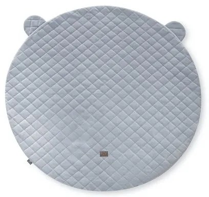 Tappetino di gioco Sleepee Royal baby Playing Mat grigio