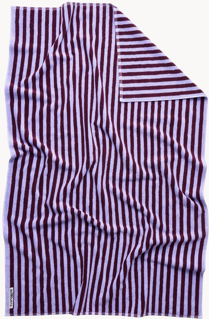 Telo bagno in cotone organico Naram, varie misure