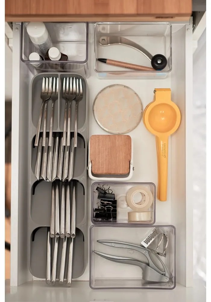 Cassetto portaposate compatto DrawerStore™ - Joseph Joseph