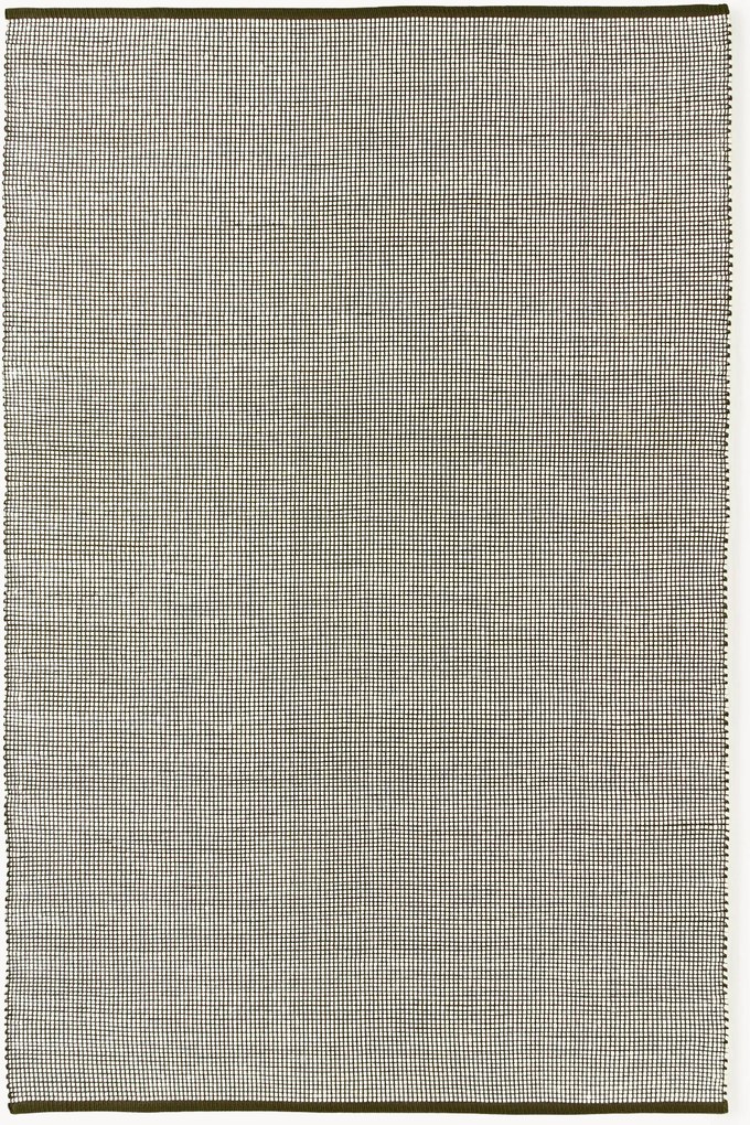 Tappeto in lana tessuto a mano Amaro