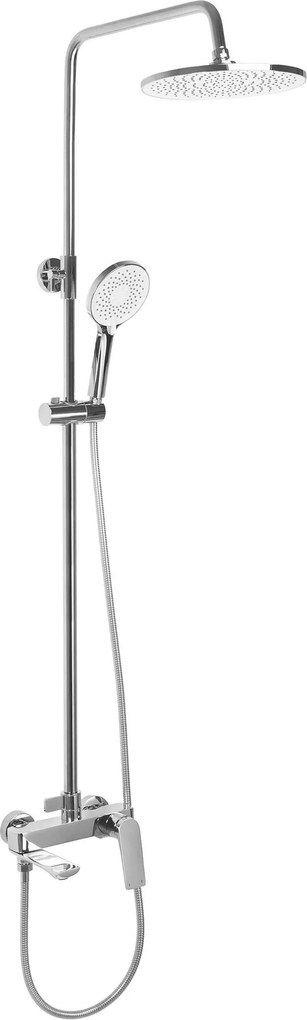 Set doccia REA AVALON CHROME