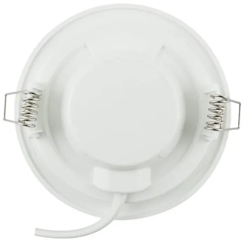 Aigostar - Lampada LED da incasso ULTRATHIN LED/6W/230V 3000K bianco