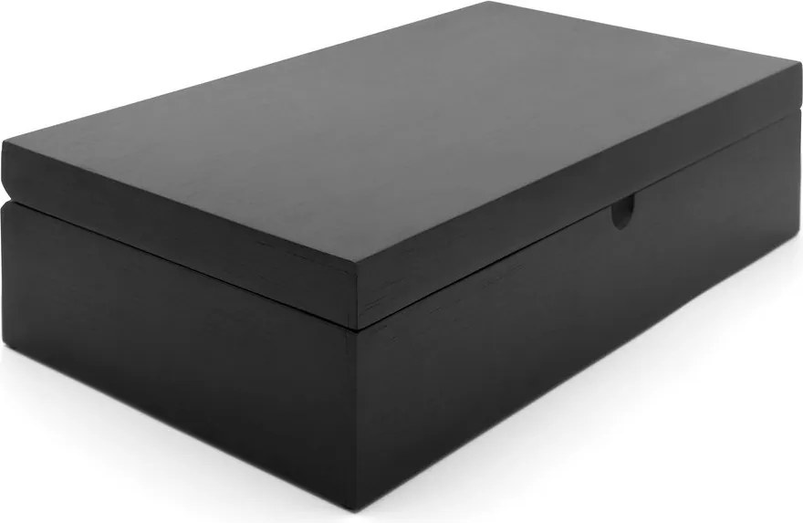 Contenitore per tè in legno – Bredemeijer