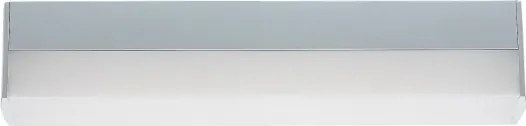 Rabalux 78046 - Lampada LED sottopensile BAND LED/7W/230V 4000K argento