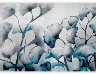 Carta da Parati Ginkgo Vivo Standard 350x256