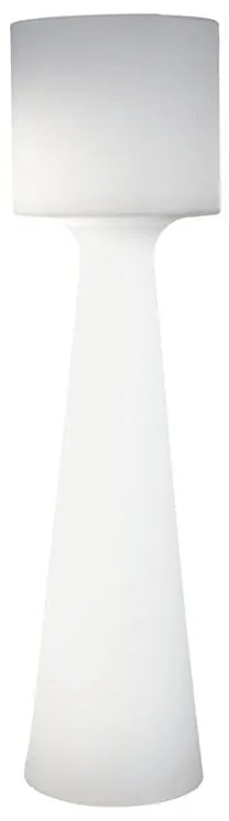 Lampada da terra LED Grace  bianco, luce bianco freddo 90 lumen NEWGARDEN